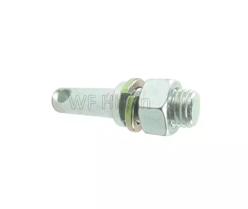 3PL pin CAT I